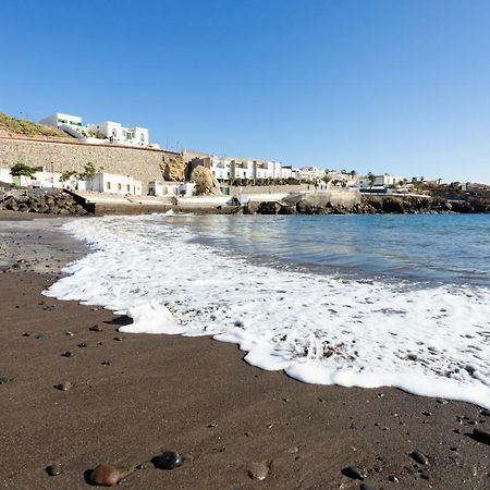 Вилла La Casita Del Mar Порис-де-Абона Экстерьер фото